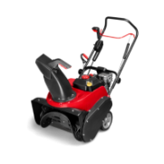 Snow Blowers