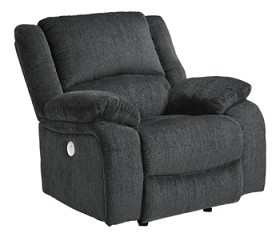   Ashley Draycoll Power Recliner Slat... 