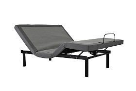   Twin XL Slumba Adjustable Base Fram... 