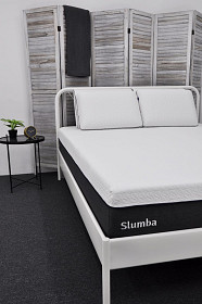   Twin Slumba Mattress S25T 10" 