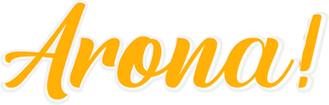 Fill er up with Arona!