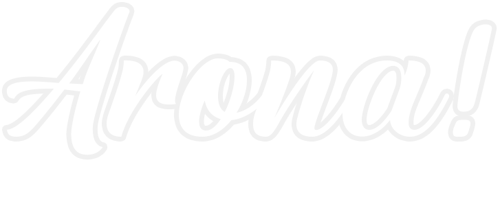 Fill er up with Arona!