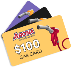 $100 gas card