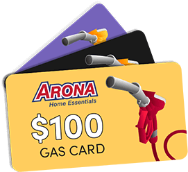 $100 gas card