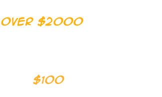 We are giving away over $2000 in FREE GAS! Daily giveaway 4/28-5/18 at 4pm cst, $2100 total in gift cards during promo period. Win a $100 Gas Card from Arona every weekday through 5/18!