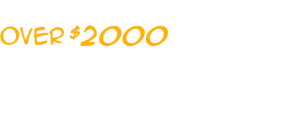 We are giving away over $2000 in FREE GAS! Daily giveaway 4/28-5/18 at 4pm cst, $2100 total in gift cards during promo period