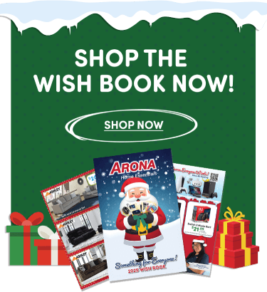 Shop the Wish Book now!