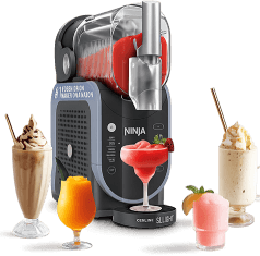 Ninja Slushi Machine