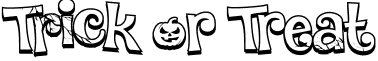 Trick or Treat