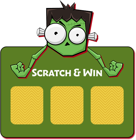 Scratch & Win